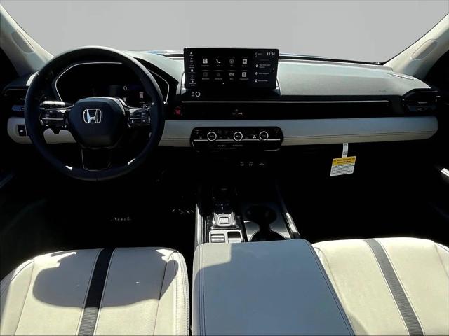 2026 Honda Passport AWD RTL
