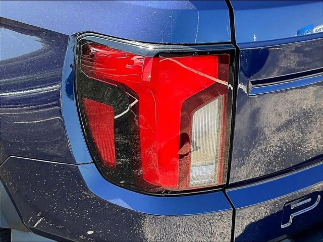 2026 Honda Passport AWD RTL