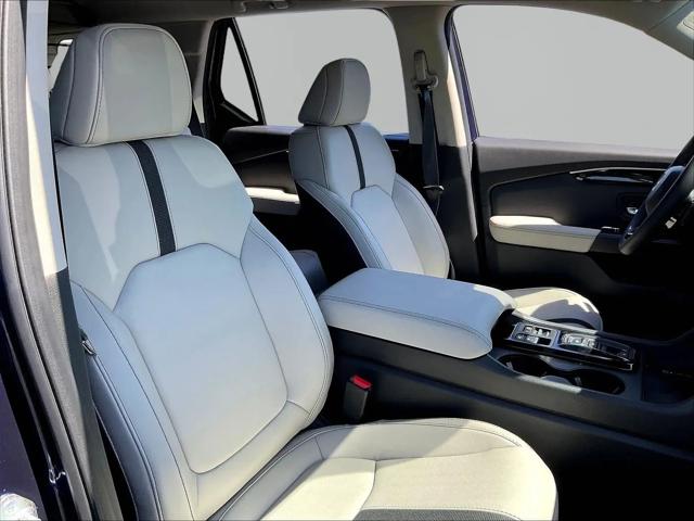 2026 Honda Passport AWD RTL