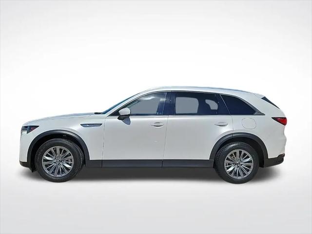 2024 Mazda X-90 Preferred