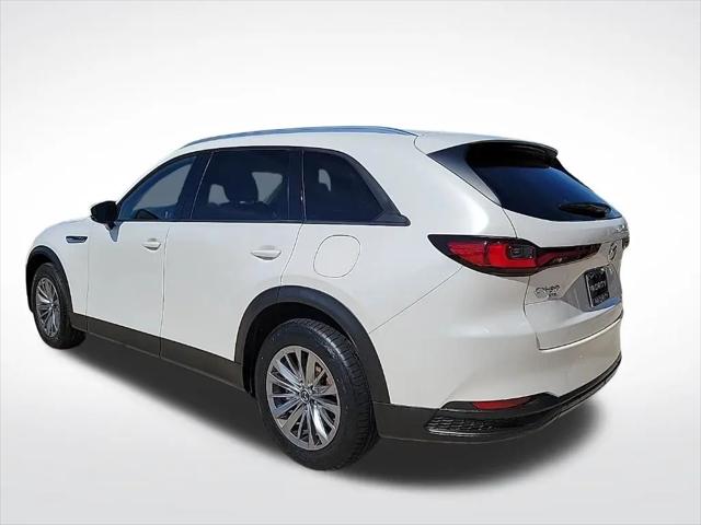 2024 Mazda X-90 Preferred