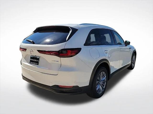 2024 Mazda X-90 Preferred