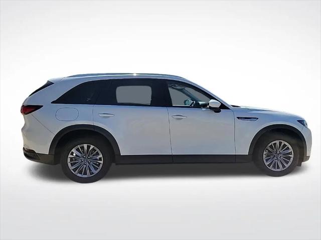 2024 Mazda X-90 Preferred