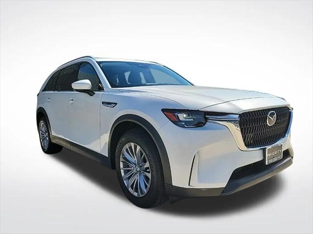 2024 Mazda X-90 Preferred