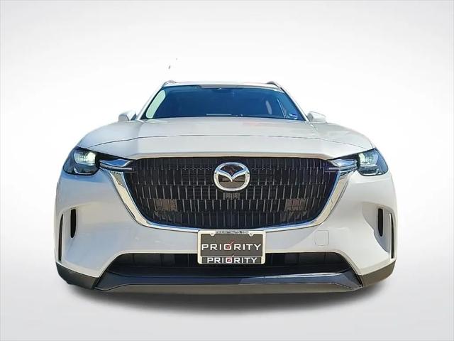 2024 Mazda X-90 Preferred