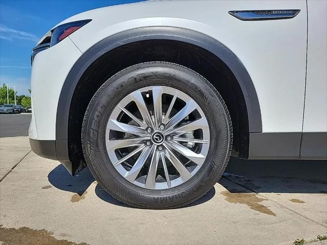 2024 Mazda X-90 Preferred
