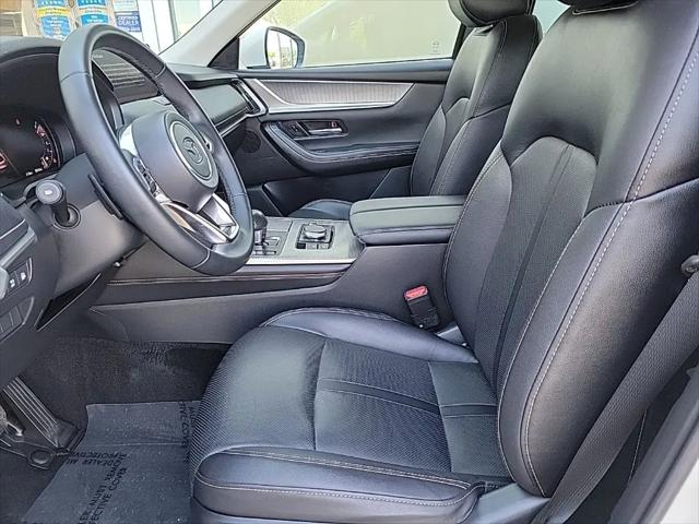 2024 Mazda X-90 Preferred