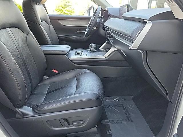 2024 Mazda X-90 Preferred