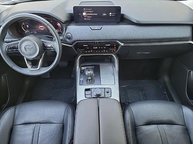 2024 Mazda X-90 Preferred