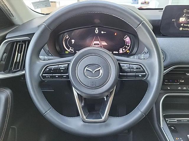 2024 Mazda X-90 Preferred