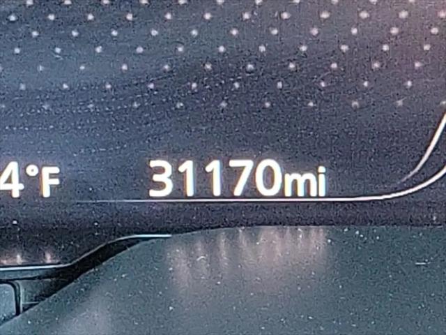 2024 Mazda X-90 Preferred
