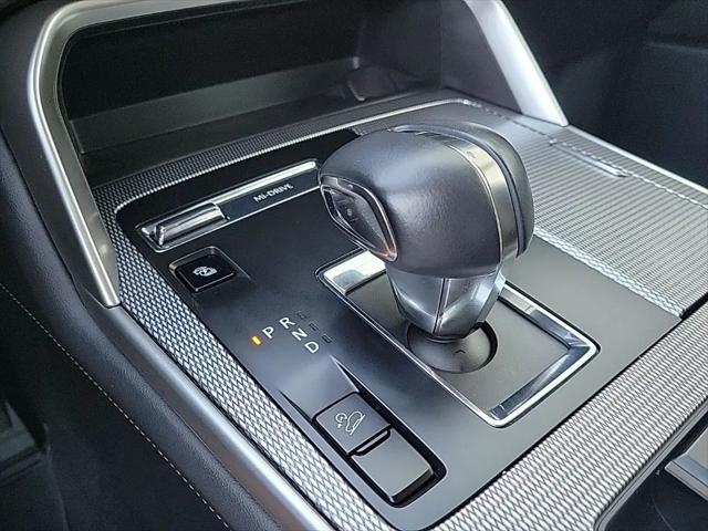 2024 Mazda X-90 Preferred