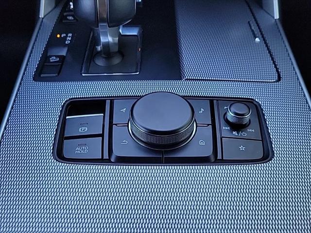 2024 Mazda X-90 Preferred