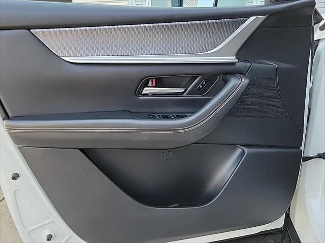 2024 Mazda X-90 Preferred