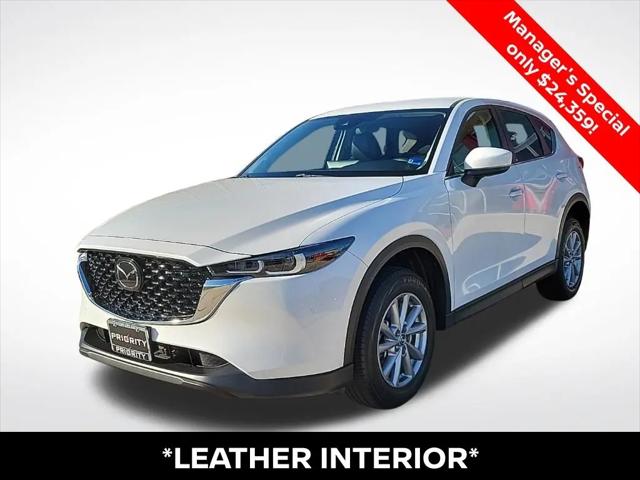 2023 Mazda CX-5 2.5 S Select for sale in Chantilly, VA