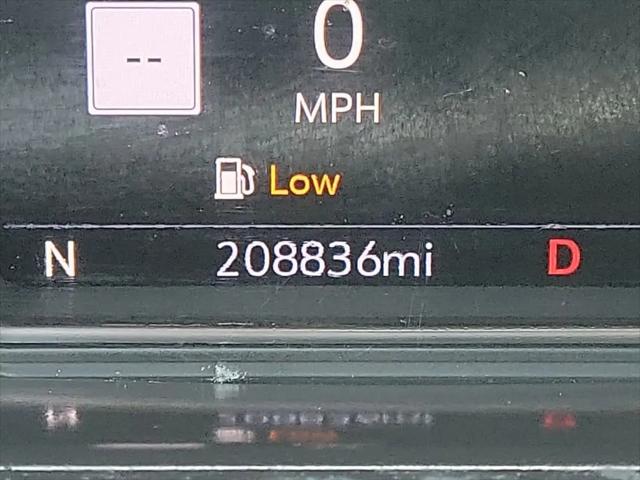 2022 GMC Sierra 3500HD 4WD Crew Cab Standard Bed Denali