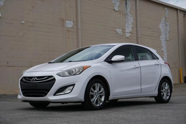 2014 Hyundai Elantra GT GT for sale in Smyrna, TN