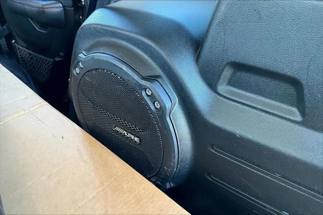 2018 Jeep Wrangler Unlimited Rubicon 4x4