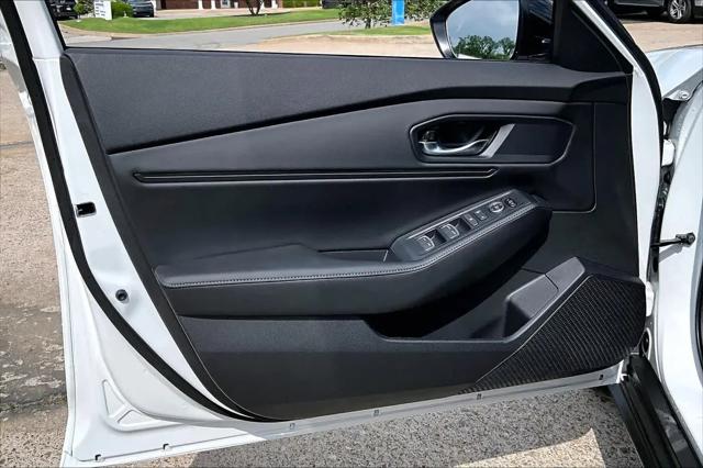 2026 Honda Accord Sedan Sport