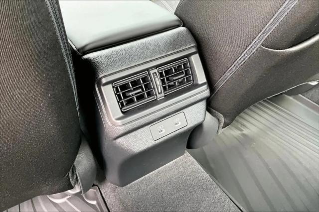 2026 Honda Accord Sedan Sport