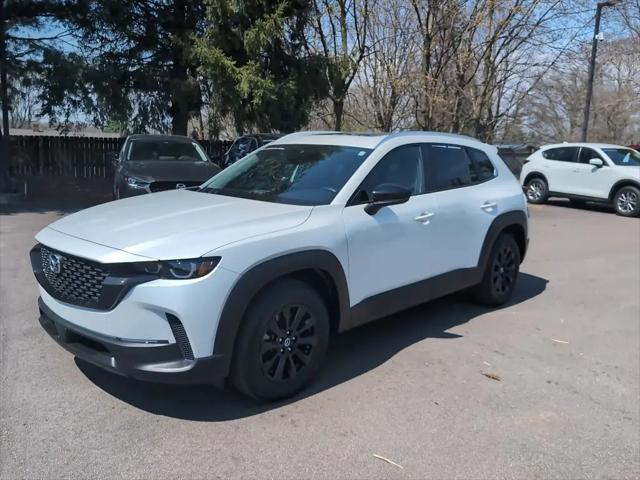 2023 Mazda CX-50 2.5 S Preferred Plus for sale near Wooster, OH
