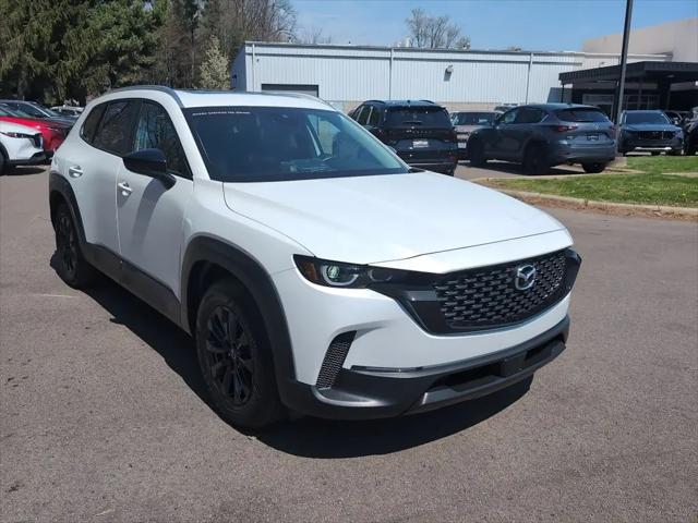 2023 Mazda CX-50 2.5 S Preferred Plus