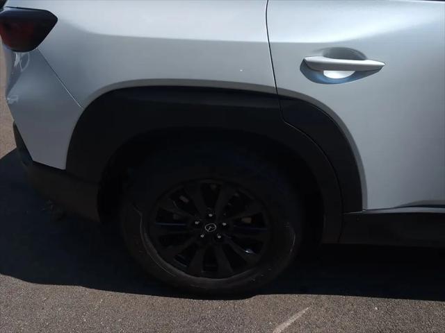 2023 Mazda CX-50 2.5 S Preferred Plus