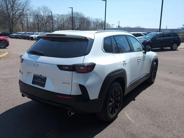 2023 Mazda CX-50 2.5 S Preferred Plus