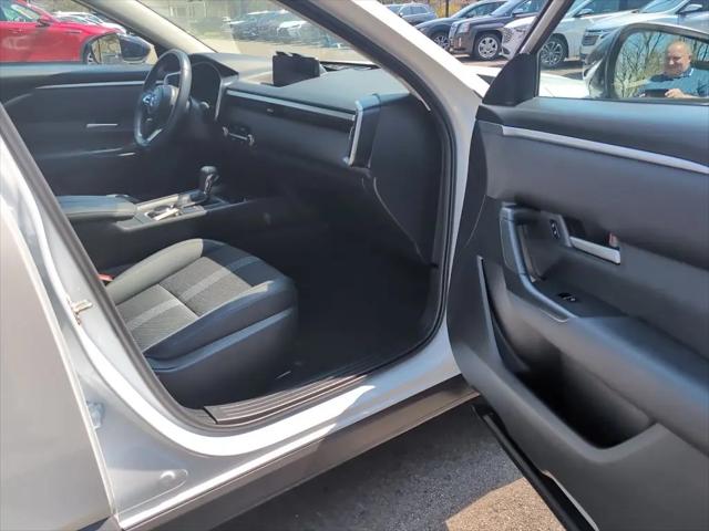 2023 Mazda CX-50 2.5 S Preferred Plus