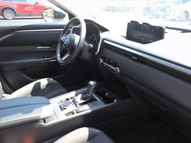 2023 Mazda CX-50 2.5 S Preferred Plus