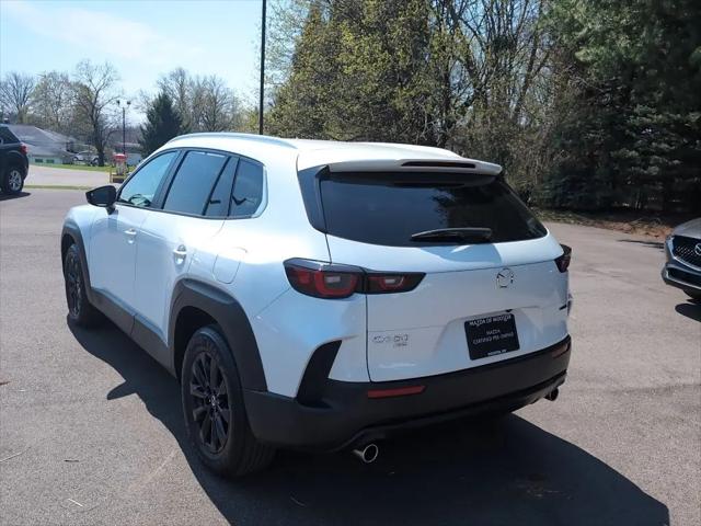 2023 Mazda CX-50 2.5 S Preferred Plus
