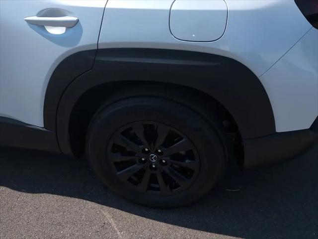 2023 Mazda CX-50 2.5 S Preferred Plus