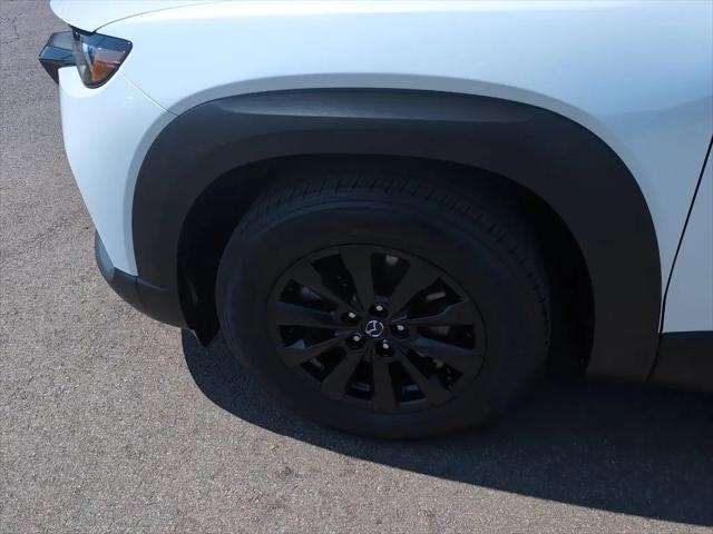 2023 Mazda CX-50 2.5 S Preferred Plus
