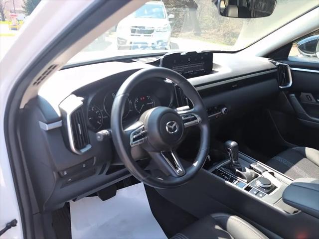 2023 Mazda CX-50 2.5 S Preferred Plus