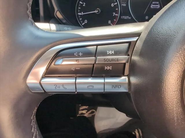 2023 Mazda CX-50 2.5 S Preferred Plus