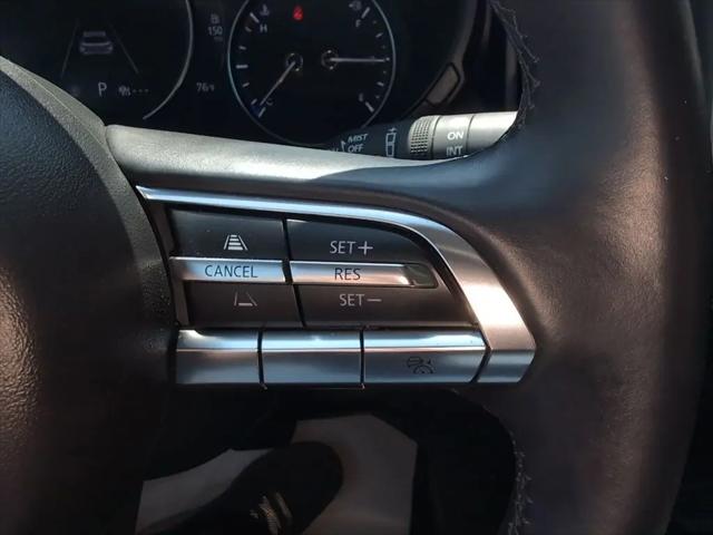 2023 Mazda CX-50 2.5 S Preferred Plus