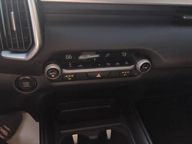 2023 Mazda CX-50 2.5 S Preferred Plus