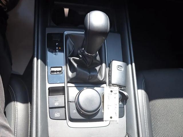 2023 Mazda CX-50 2.5 S Preferred Plus