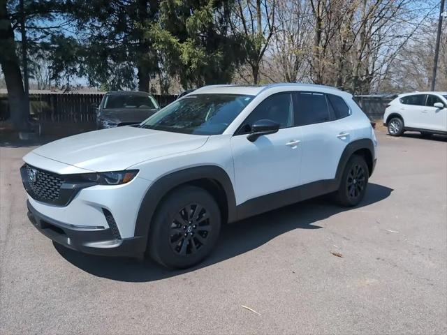2023 Mazda CX-50 2.5 S Preferred Plus