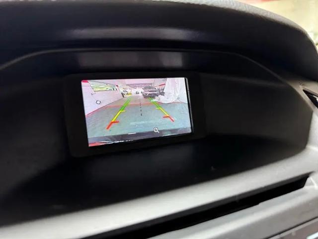 2016 Ford Focus S