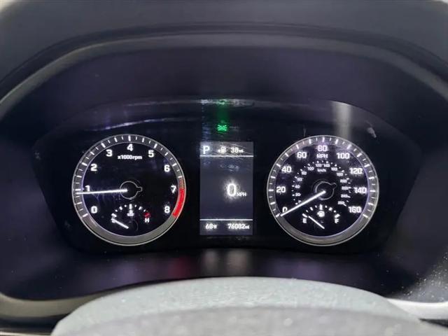 2018 Hyundai Sonata Limited