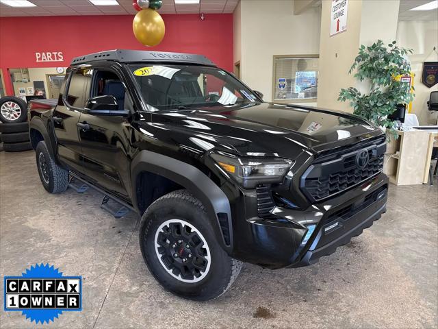 2025 Toyota Tacoma TRD Off Road for sale in Batavia, NY