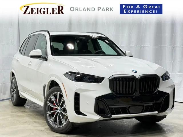 2026 BMW X5 xDrive40i for sale in Orland Park, IL