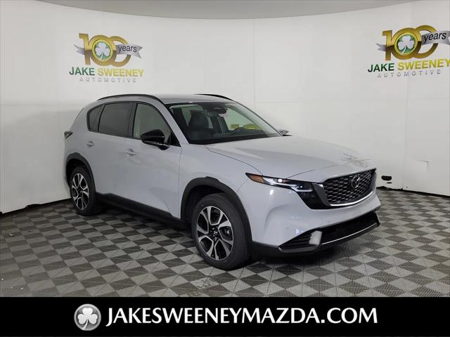 2026 Mazda CX-5 2.5 S Preferred for sale in Cincinnati, OH