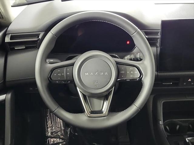 2026 Mazda CX-5 2.5 S Preferred