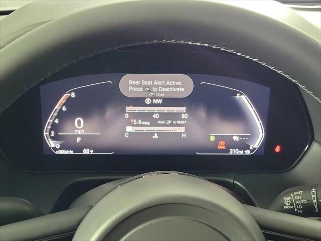2026 Mazda CX-5 2.5 S Preferred