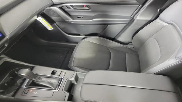 2026 Mazda CX-5 2.5 S Preferred