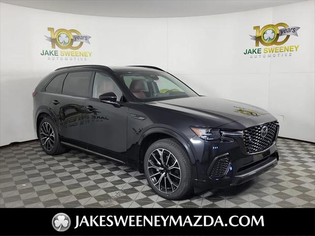 2026 Mazda CX-70 3.3 Turbo S Premium for sale near Cincinnati, OH