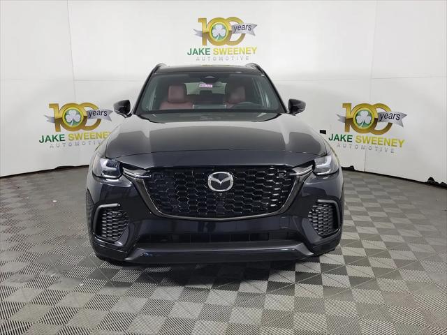 2026 Mazda CX-70 3.3 Turbo S Premium