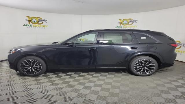 2026 Mazda CX-70 3.3 Turbo S Premium